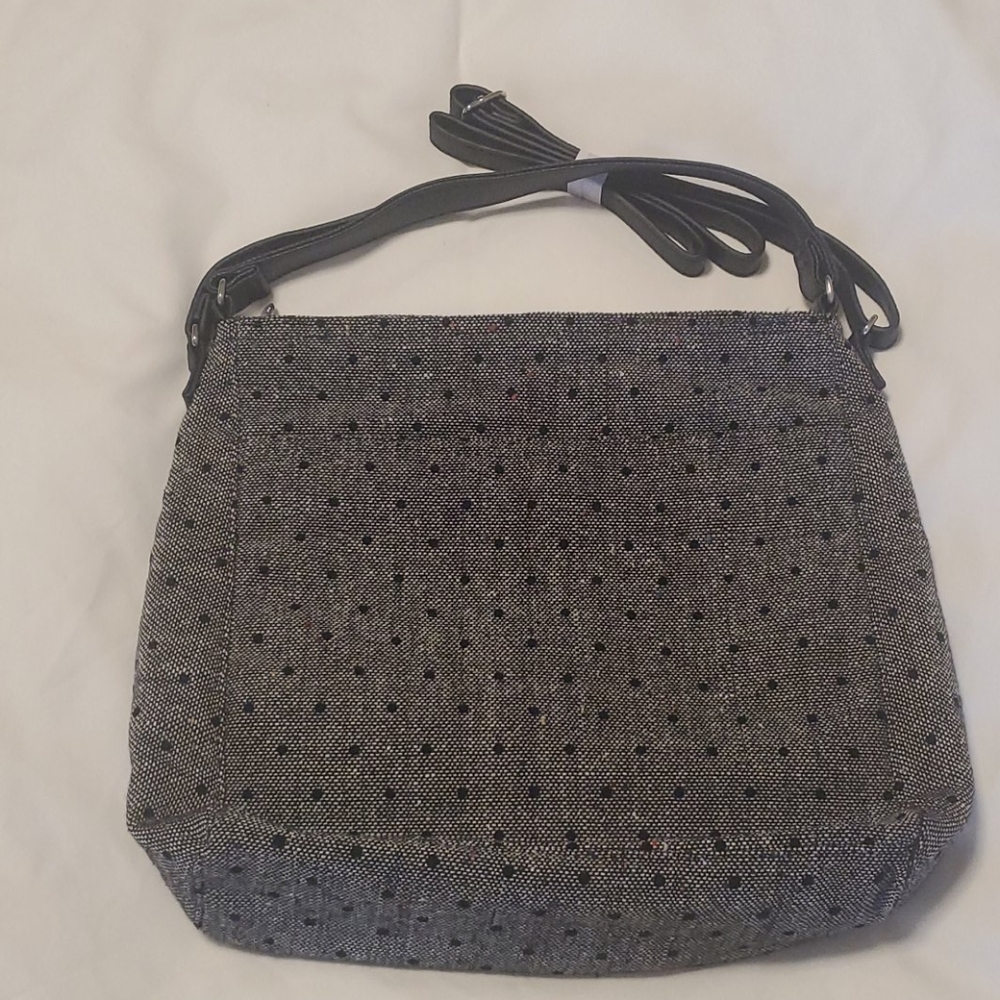 Thirty-one purse